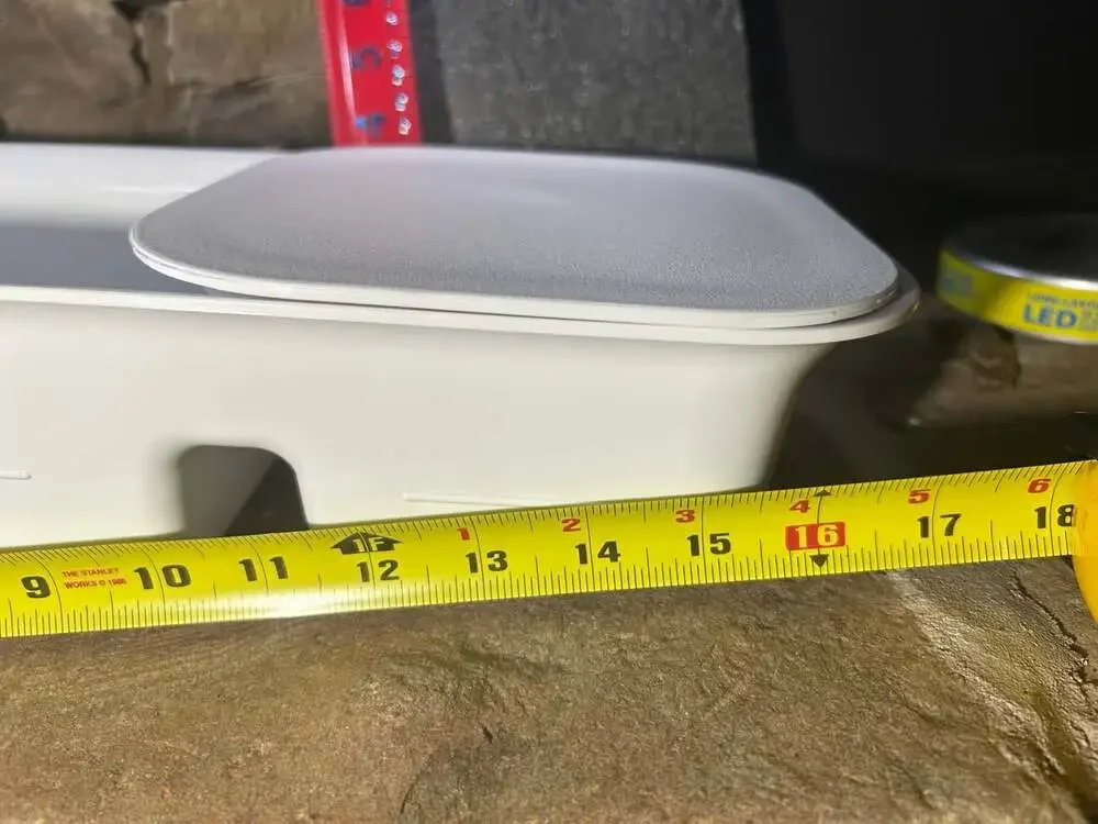 Kohler White Sink KOHLER Riverby Rinsing Colander with Cutting Board 1167299